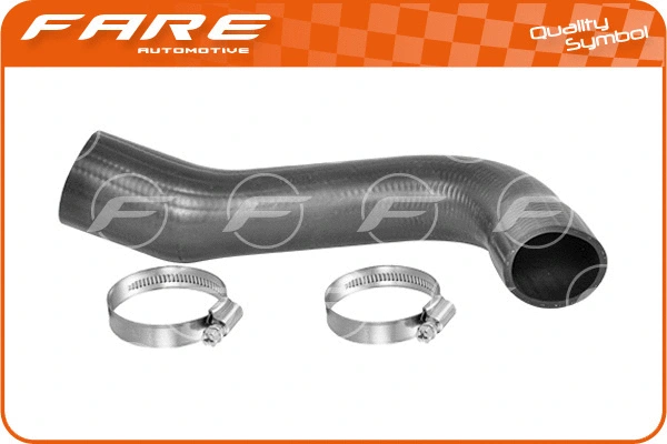 Gaine de suralimentation FARE SA 13879