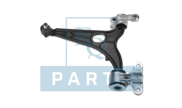 Bras de liaison, suspension de roue EQUAL QUALITY BR0119S