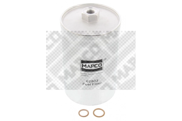 Filtre à carburant MAPCO 62803