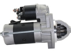 Démarreur GM SG0138