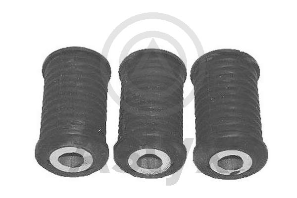 Suspension, corps de l'essieu Aslyx AS-202230