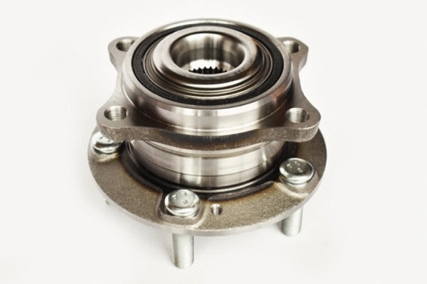 Kit de roulements de roue ASAM AUTOMOTIVE 55650
