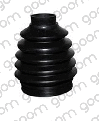 Joint-soufflet, arbre de commande GOOM DB-0064