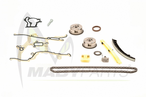 Kit de distribution par chaîne MABYPARTS OTK934070