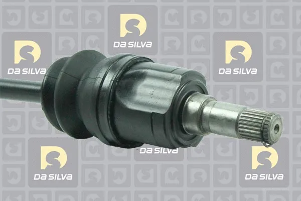 Arbre de transmission DA SILVA 90066AT
