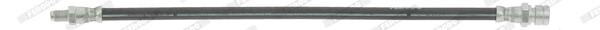 Flexible de frein FERODO FHY2372