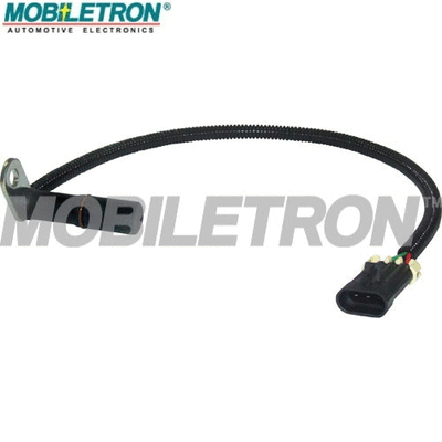 Capteur d'angle, vilebrequin MOBILETRON CS-U119
