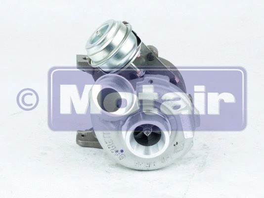 Turbocompresseur, suralimentation MOTAIR TURBO 333272