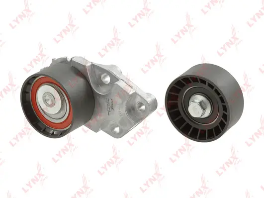 Kit de galets, courroie crantée LYNXAUTO PK-3087
