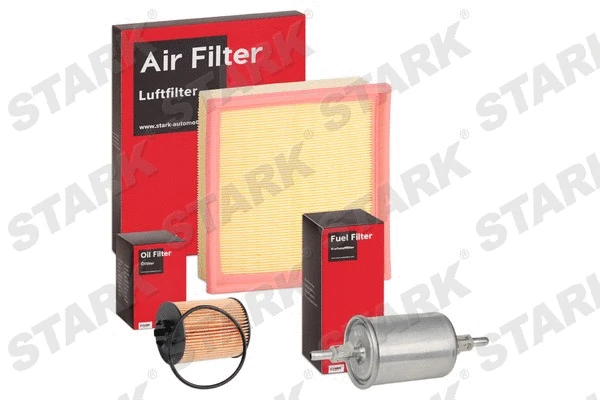 Kit de filtres Stark SKFS-188103171