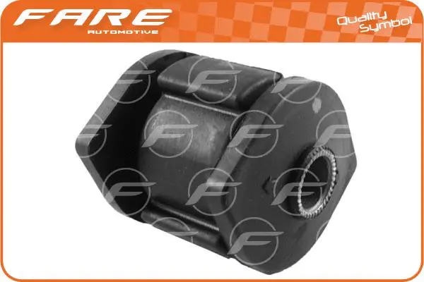 Suspension, corps de l'essieu FARE-CO 27101