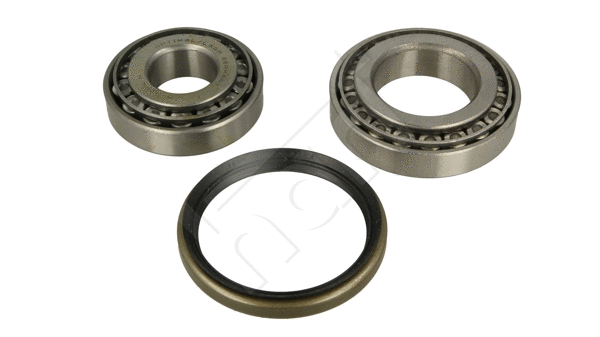 Kit de roulements de roue HART 901 081
