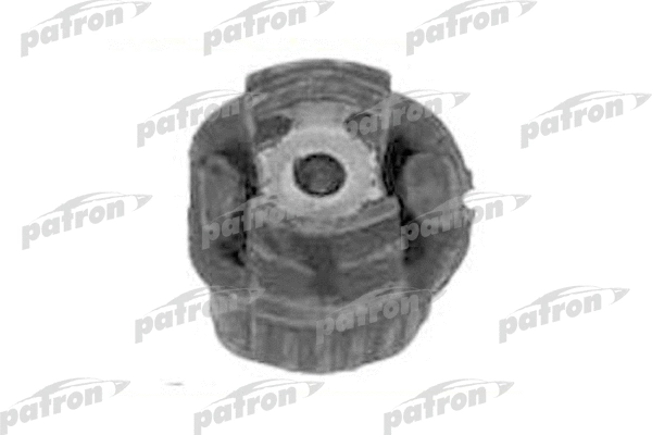 Suspension, corps de l'essieu PATRON PSE1180