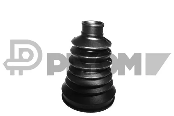 Joint-soufflet, arbre de commande PLYOM P020422