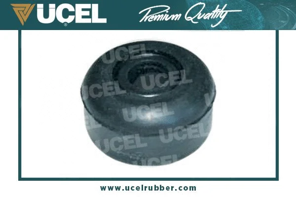 Suspension, barre de couplage stabilisatrice UCEL 31427