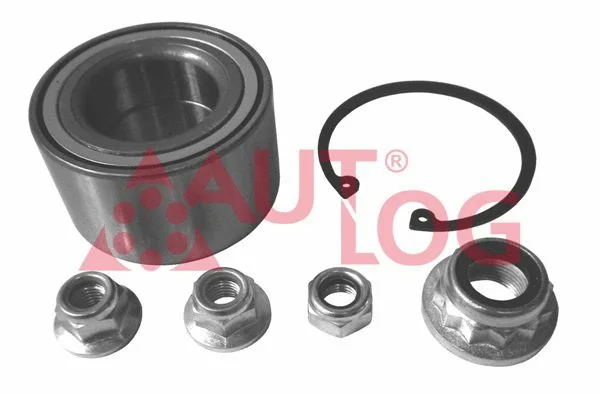 Kit de roulements de roue AUTLOG RS1022