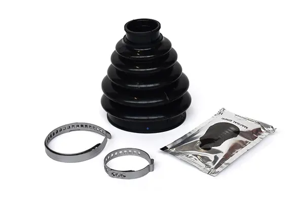 Jeu de joints-soufflets, arbre de commande ASAM AUTOMOTIVE 99989