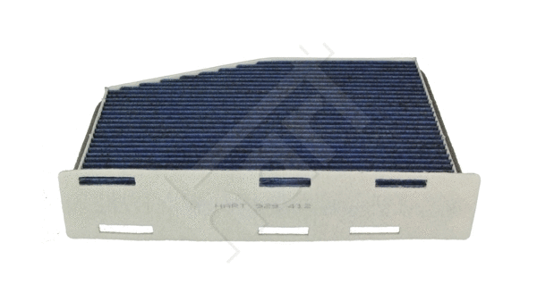Filtre, air de l'habitacle HART 929 412