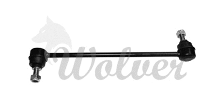 Rotule de barre de connexion WOLVER SP417100