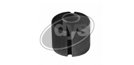Suspension, crémaillère de direction DYS 74-23439