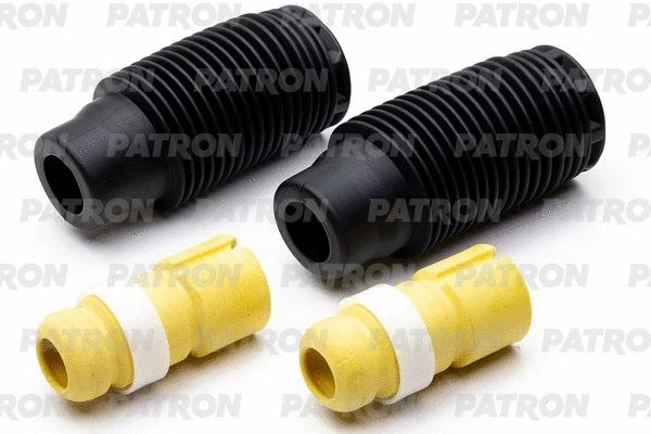 Kit de protection contre la poussière, amortisseur PATRON PPK10586