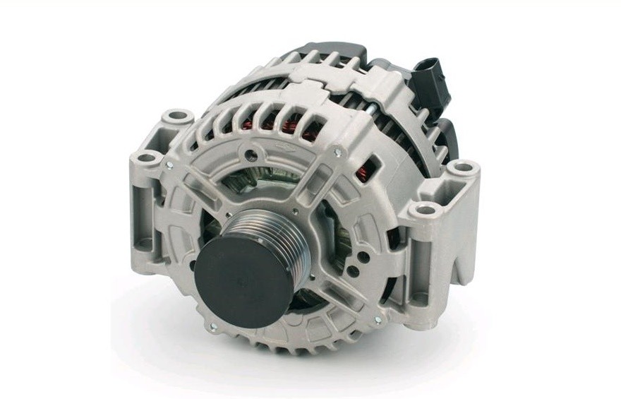 Alternateur TESLA TECHNICS TT11014