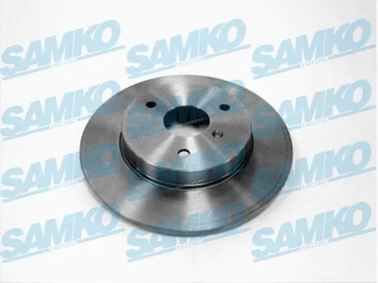 Disque de frein SAMKO M2721PR