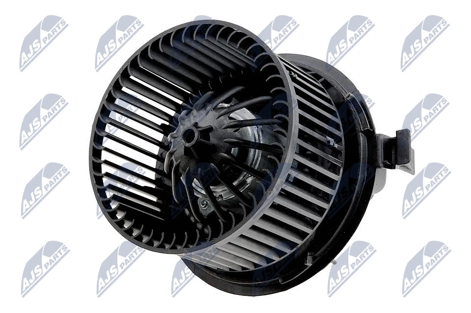 Moteur électrique, pulseur d'air habitacle NTY EWN-RE-000