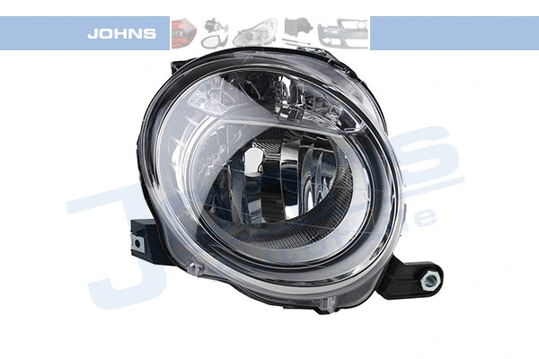 Projecteur principal JOHNS 30 03 10