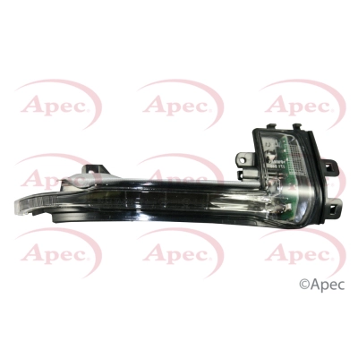 Feu clignotant APEC AMB2034