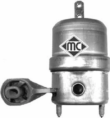 Support moteur Metalcaucho 04764