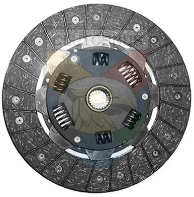 Disque d'embrayage CLUTCHNUS SMR50