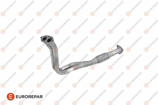 Tuyau d'échappement EUROREPAR E12877G