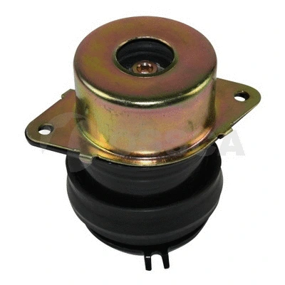 Support moteur OSSCA 02706