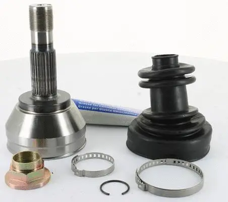 Jeu de joints, arbre de transmission FRIESEN FVJ0048