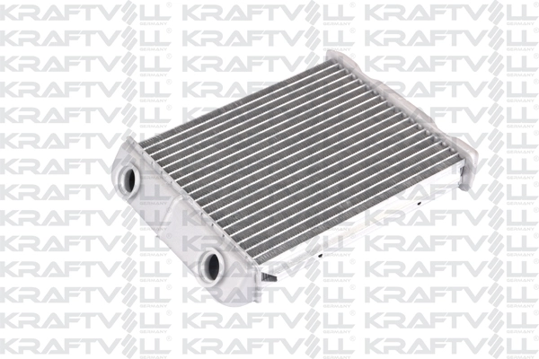 Système de chauffage KRAFTVOLL GERMANY 08050087