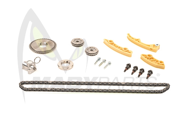 Kit de distribution par chaîne MABYPARTS OTK030065