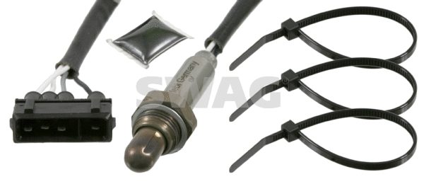 Sonde lambda SWAG 30 92 1426