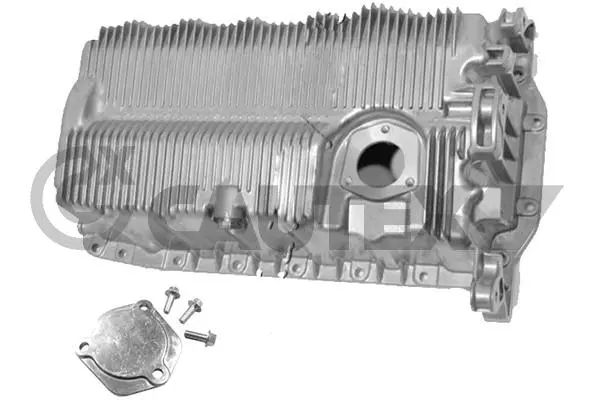 Carter d'huile CAUTEX 462538