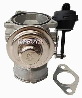 Vanne EGR TURBORAIL TR00592
