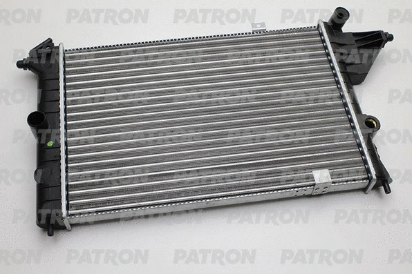 Radiateur, refroidissement du moteur PATRON PRS3329
