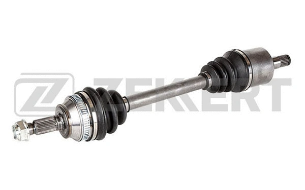 Arbre de transmission ZEKKERT AW-4738