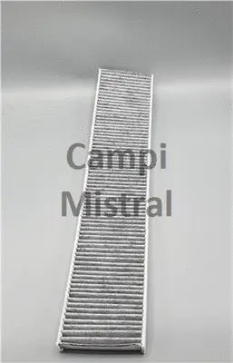 Filtre, air de l'habitacle Mistral Filter AVF0202C
