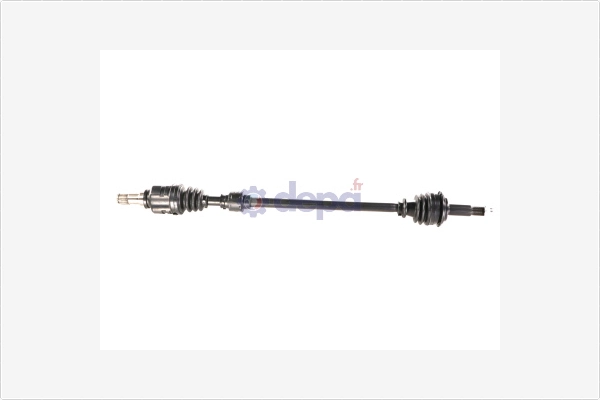 Arbre de transmission DEPA 3485660