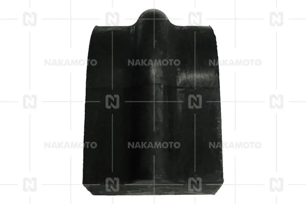 Coussinet de palier, stabilisateur NAKAMOTO D01-NIS-18010355