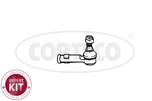 Rotule de barre de connexion CORTECO 49401473