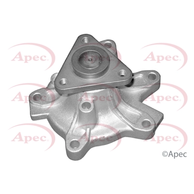Pompe à eau, refroidissement du moteur APEC AWP1510