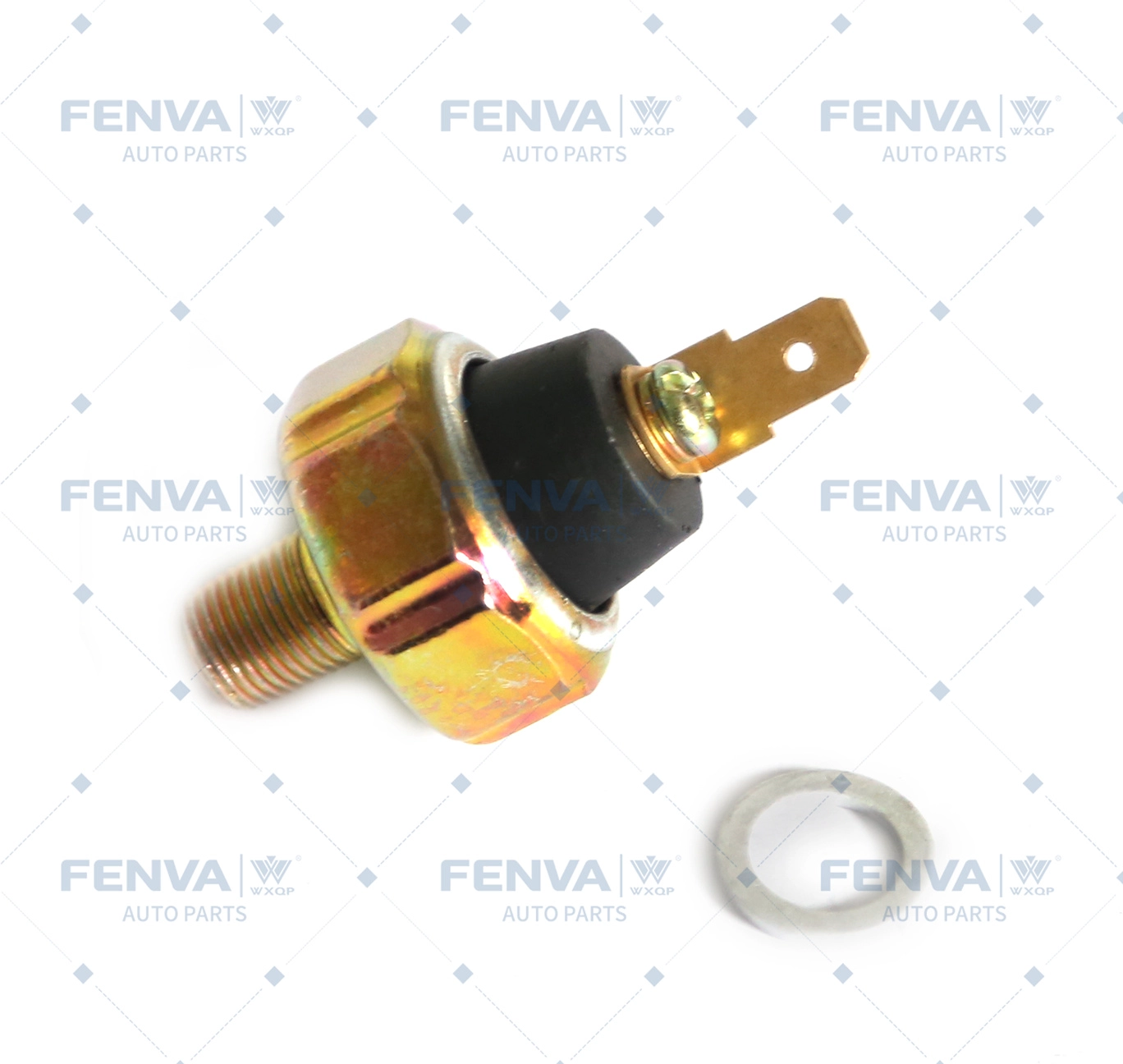 Indicateur de pression d'huile WXQP 550757