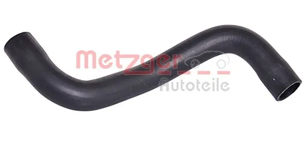 Durite de radiateur METZGER 2420153