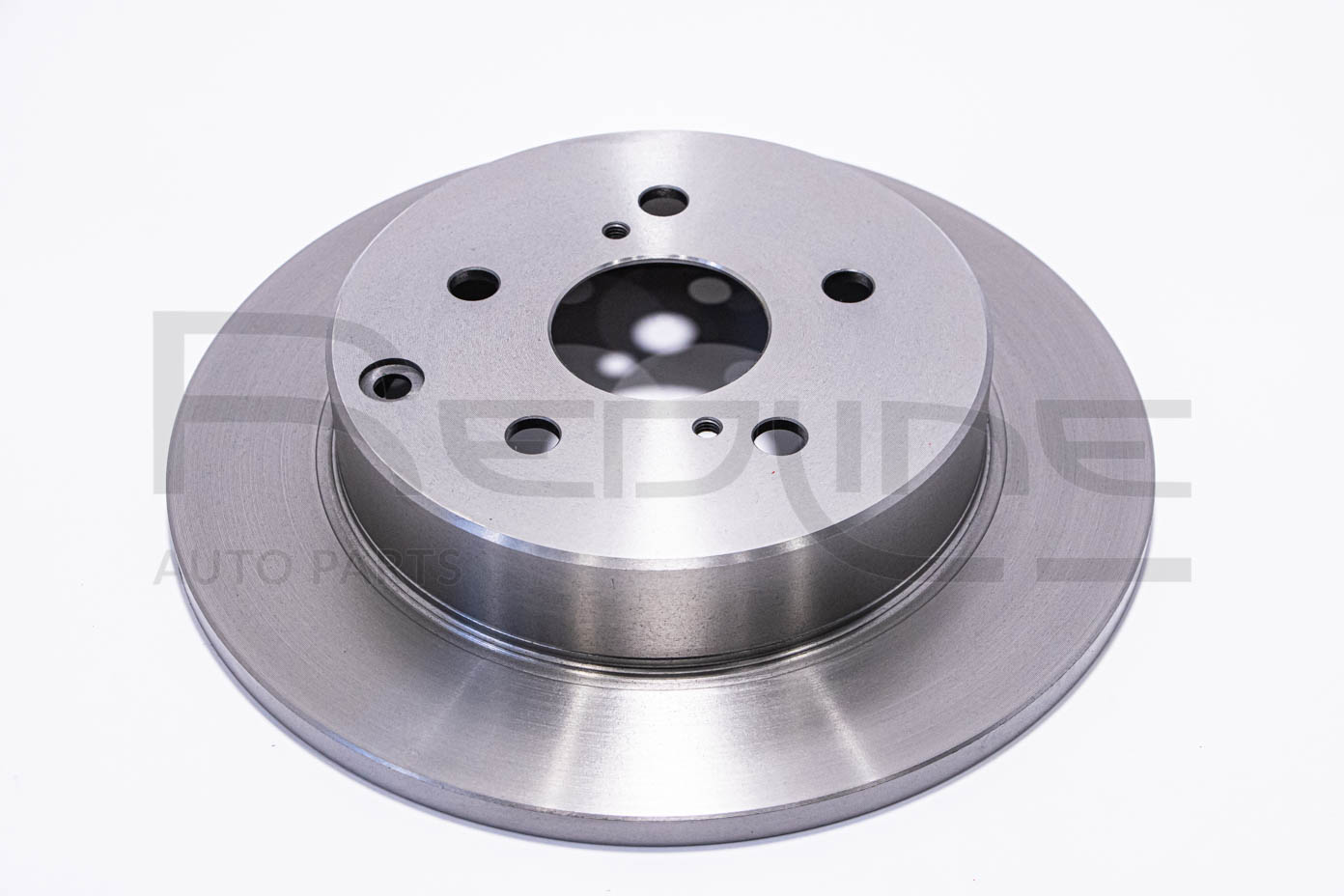 Disque de frein RED-LINE 26TO125